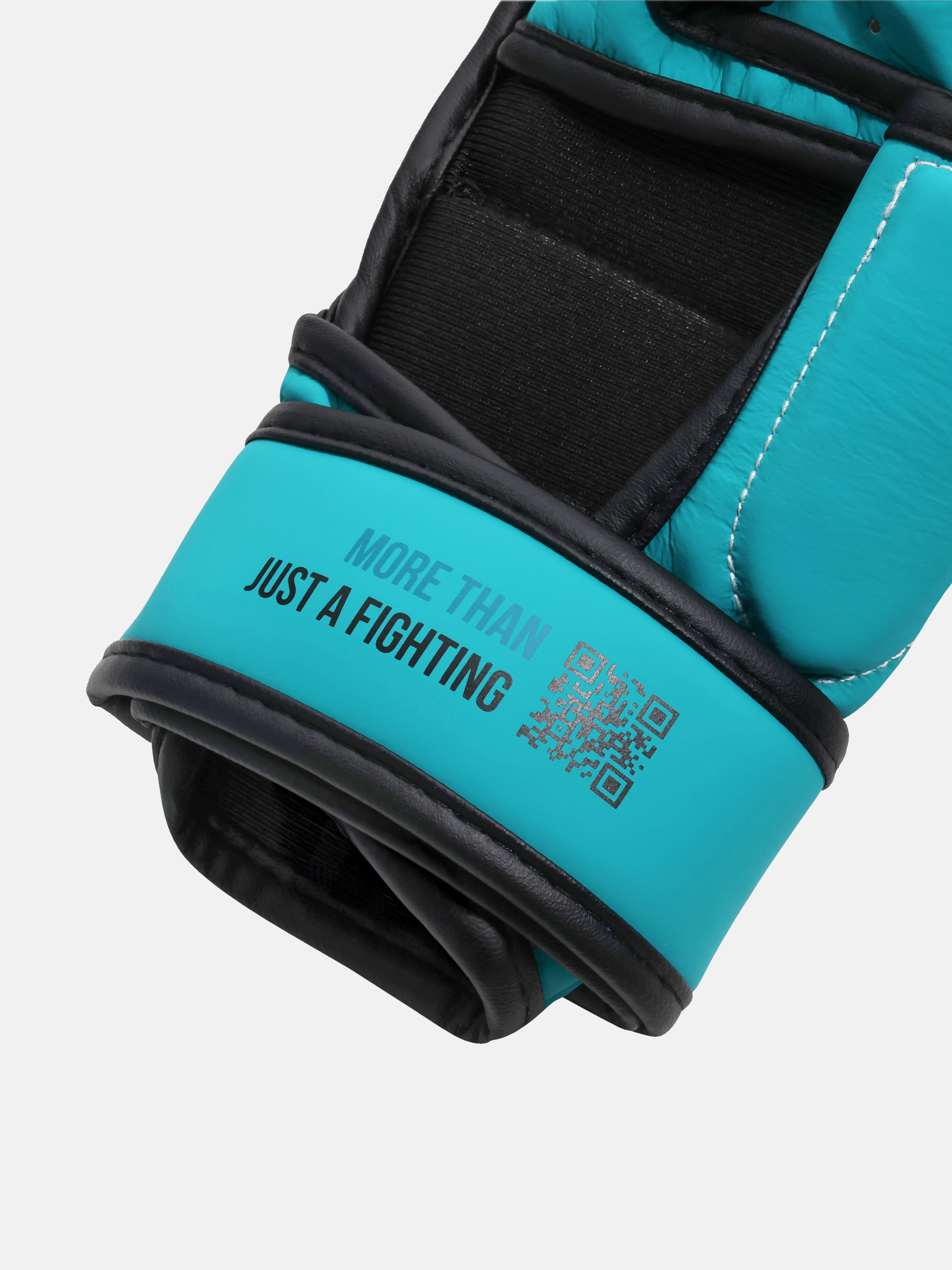 Peresvit Сore 2.0 MMA Sparring Gloves Cayn, Photo № 3